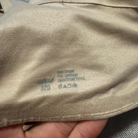 Aerie Beige Bra - Picture 3 of 3